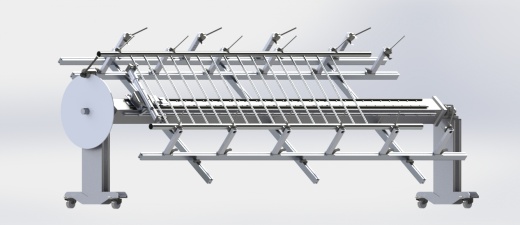 焊接变位机缩略图